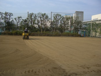 ここまで綺麗にさせます。