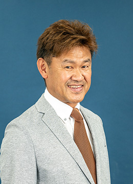代表　原誠