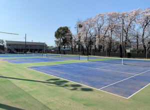 サンユーテニスクラブ_After